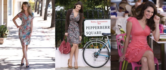 Pepperberry Dresses