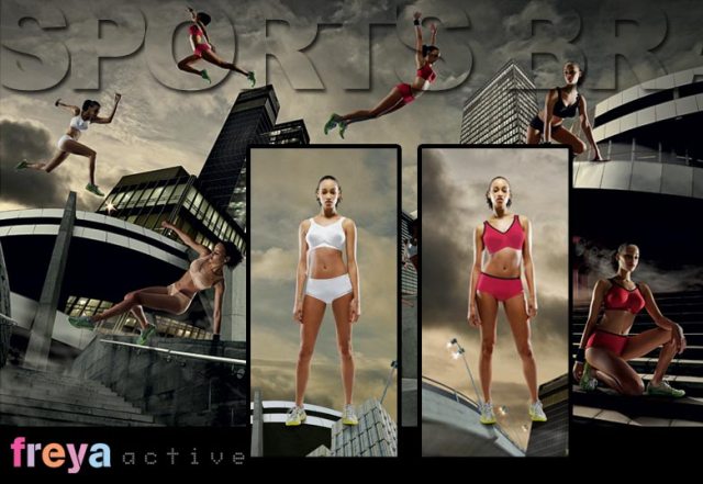 Freya Active Sports Bra