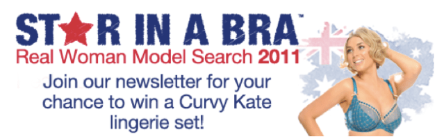 Star in a Bra Australia