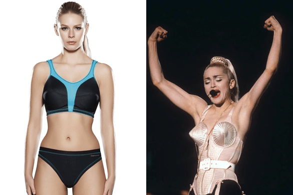 Freya Active Soft Cup Sports Bra 