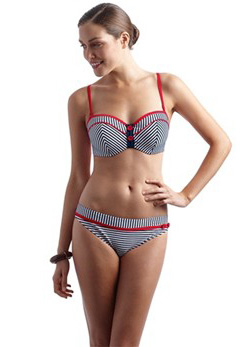 Lucille Panache Bikini