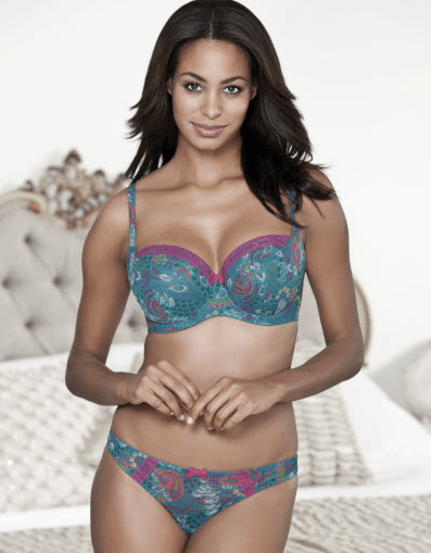 Cleo by Panache Alexa bra