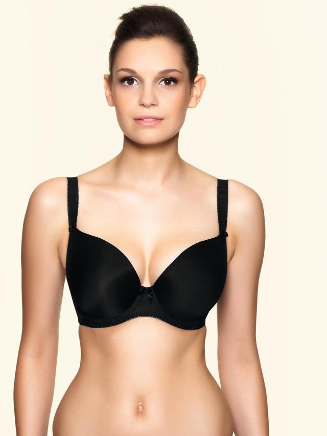 Freya Deco Black
