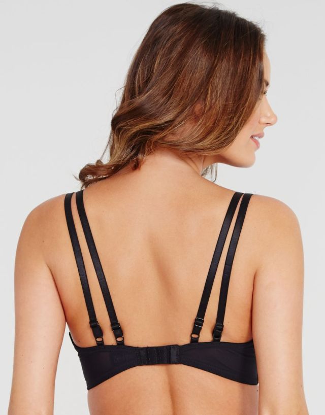 Figleaves Boudoir Carmen Back