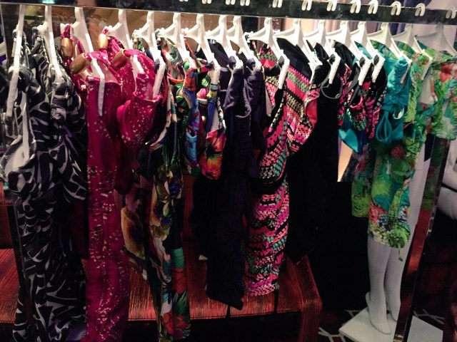 Fantasie Swimwear SW15