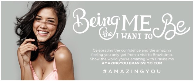 Bravissimo Inspiration